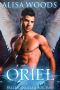 [Fallen Angels 02] • Oriel